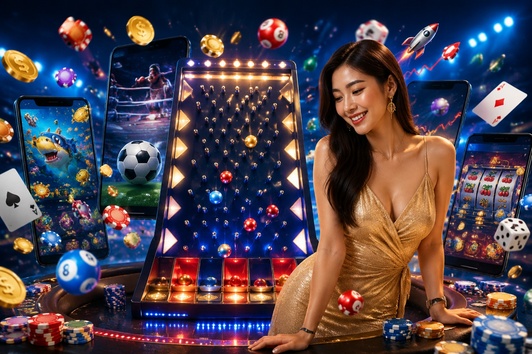460u