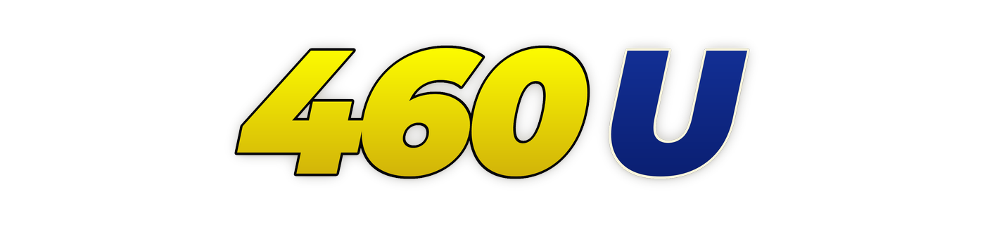 460u Logo